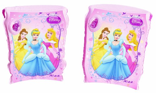 Bestway 91041 EU - Swimmanchetten Disney Princess von Bestway