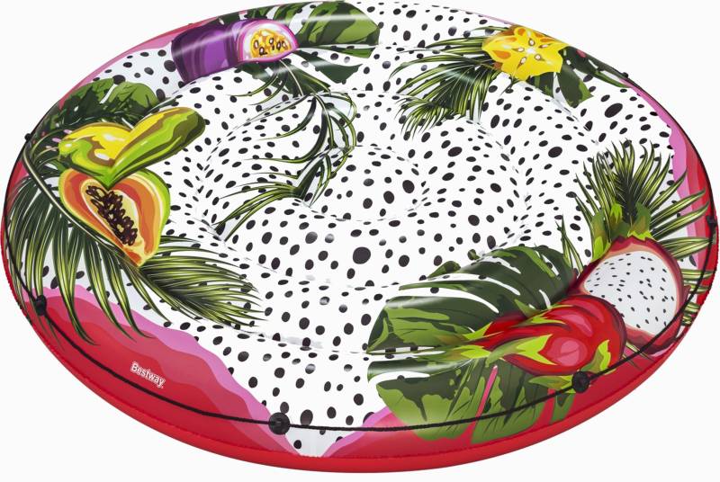 Bestway Badematratze Fruits of Paradise 188 cm von Bestway