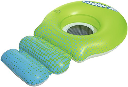 Bestway CoolerZ Schwimmsessel Super Sprawler, 188 x 115 cm von Bestway