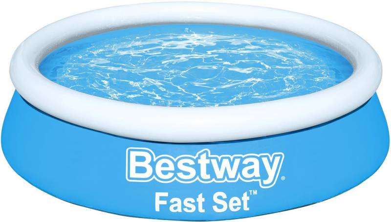 Bestway Fast Set Poolset 183x51 cm, Kinderpool von Bestway