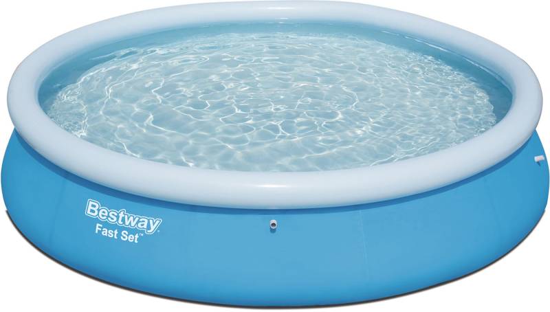 Bestway Fast Set Poolset 366x76 cm, Kinderpool von Bestway