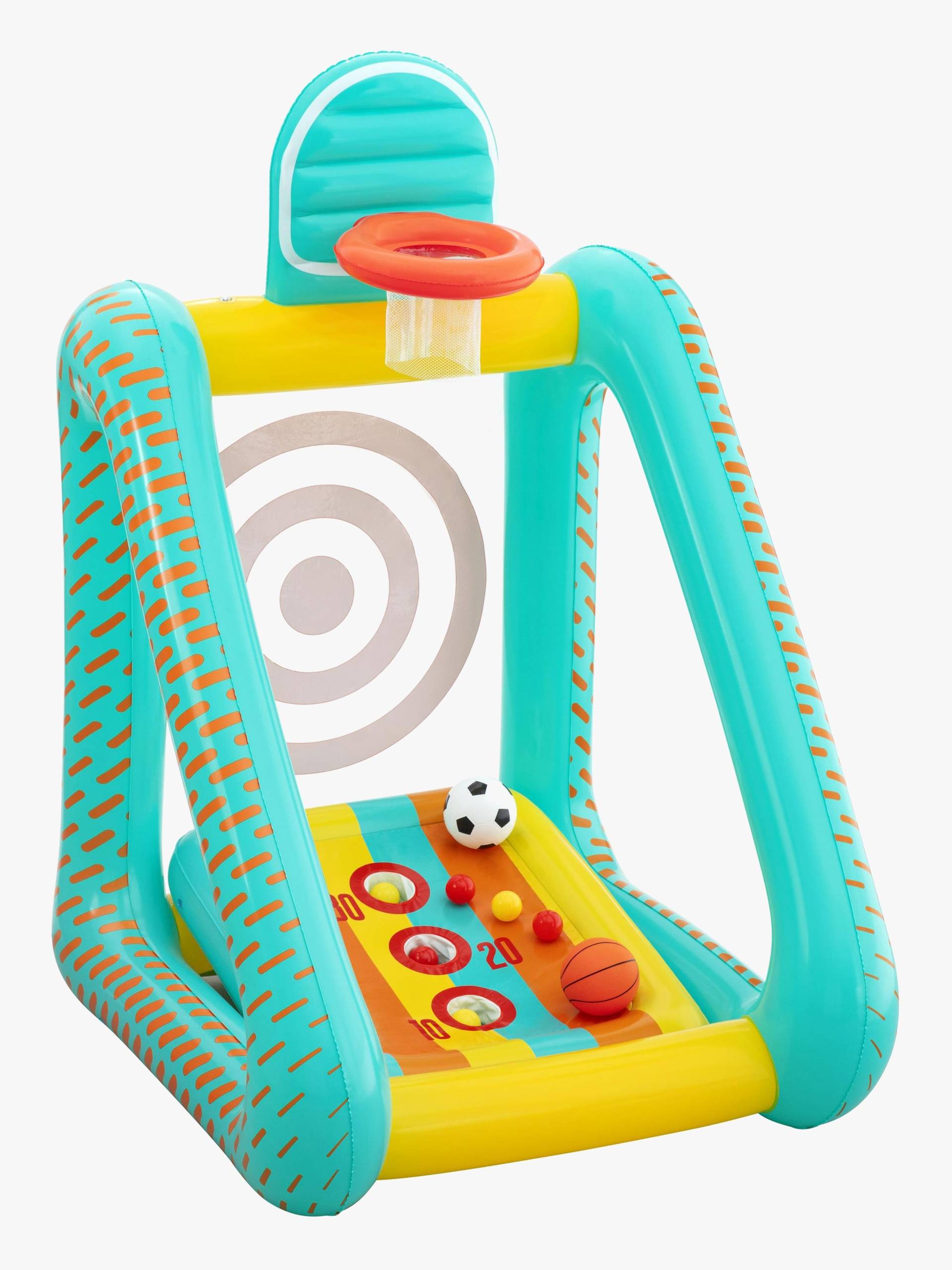 Bestway Gartenspiel Perfect Aim 3-in-1 Bestway Gartenspiel Perfect Aim 3-in-1 von Bestway
