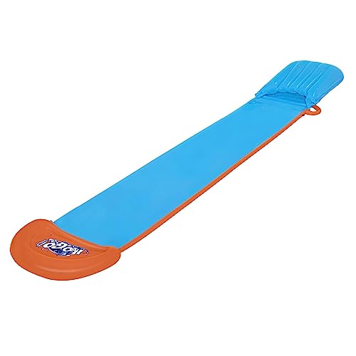 Bestway H2OGO! Tsunami Splash Ramp Einzelrutsche 488 cm von Bestway