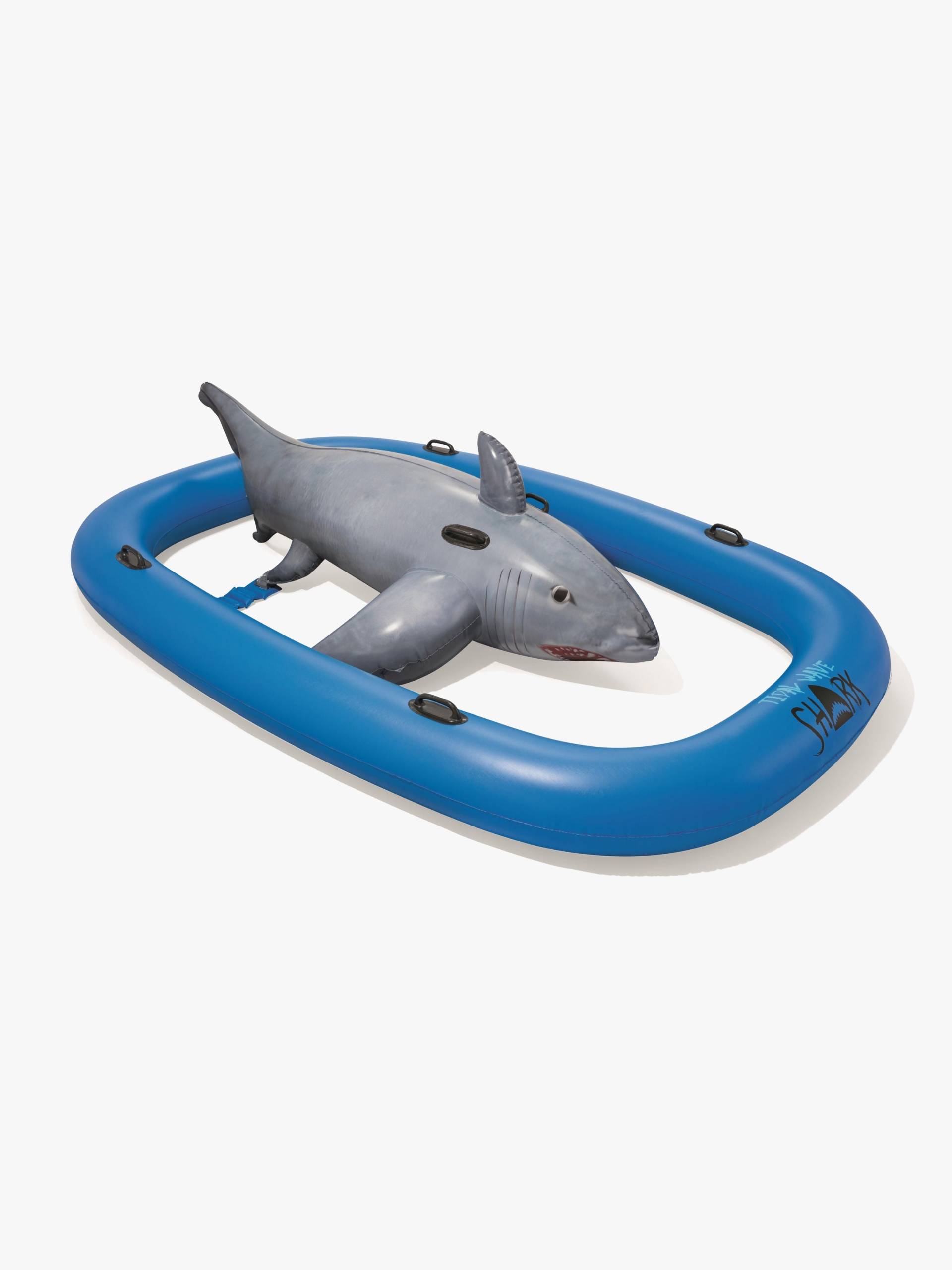 Bestway Hai Tidal Wave Badematratze Bestway Hai Tidal Wave Badematratze von Bestway