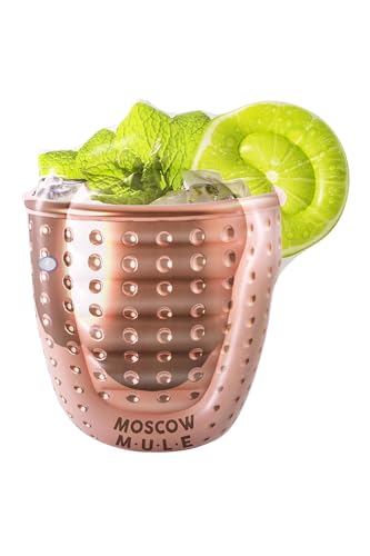 Bestway Luftmatratze, Moscow Mule, 173 x 160 cm von Bestway