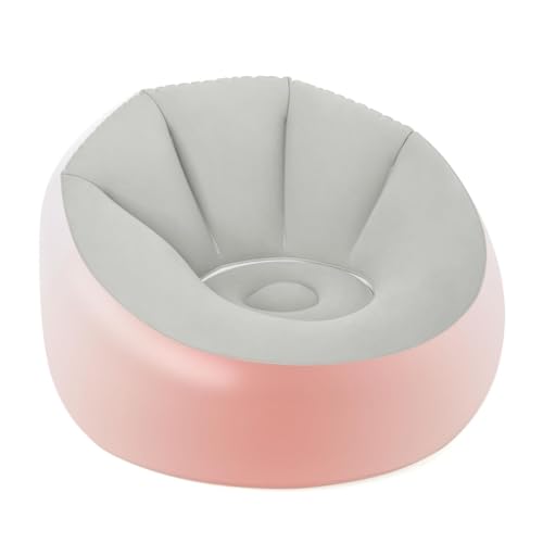 Bestway Luftsessel, 102 x 97 x 71 cm, mit LED-Licht Bestway Luftsessel, 102 x 97 x 71 cm, mit LED-Licht von Bestway
