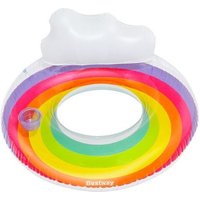 Bestway - Rainbow Dream Swim Tube Bestway - Rainbow Dream Swim Tube von Bestway