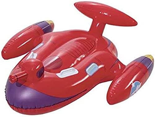 Bestway Schwimmfigur Space Splasher, ab 3 Jahren, 109 x 89 cm von Bestway