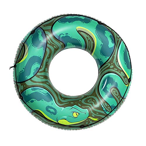 Bestway Schwimmring, River Snake, 119 cm von Bestway