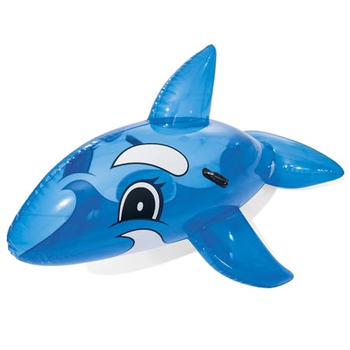 Bestway Schwimmtier "Baby Wal", sortiert 157 x 94 cm von Bestway