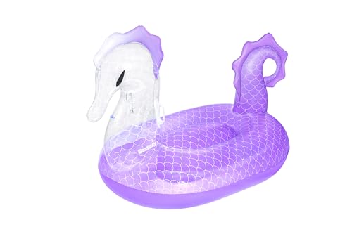 Bestway Schwimmtier Royal Seahorse 170 x 120 cm von Bestway