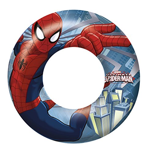 Bestway Spider-Man Schwimmring Ø 56 cm von Bestway