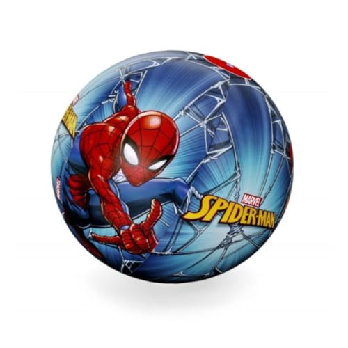 Bestway Spider-Man Wasserball 51 cm von Bestway