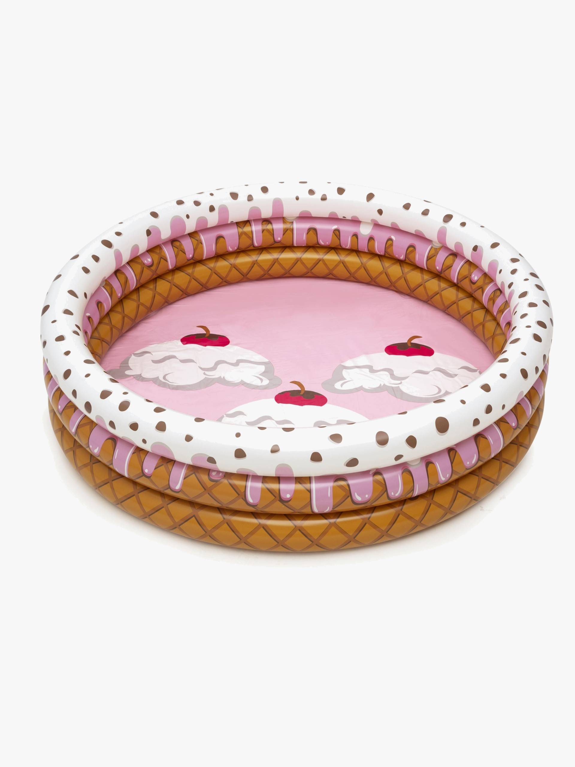 Bestway Sundae Funday Kid Pool, Kinderpool Bestway Sundae Funday Kid Pool, Kinderpool von Bestway