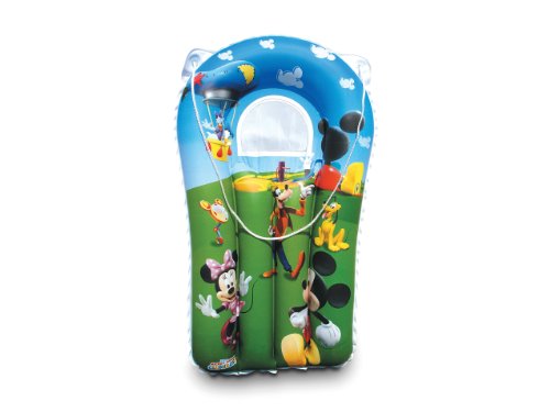 Bestway TRUE 91005B-03 - Surfer "Disney Mickey Mouse Clubhouse" 71 x 46 cm von Bestway