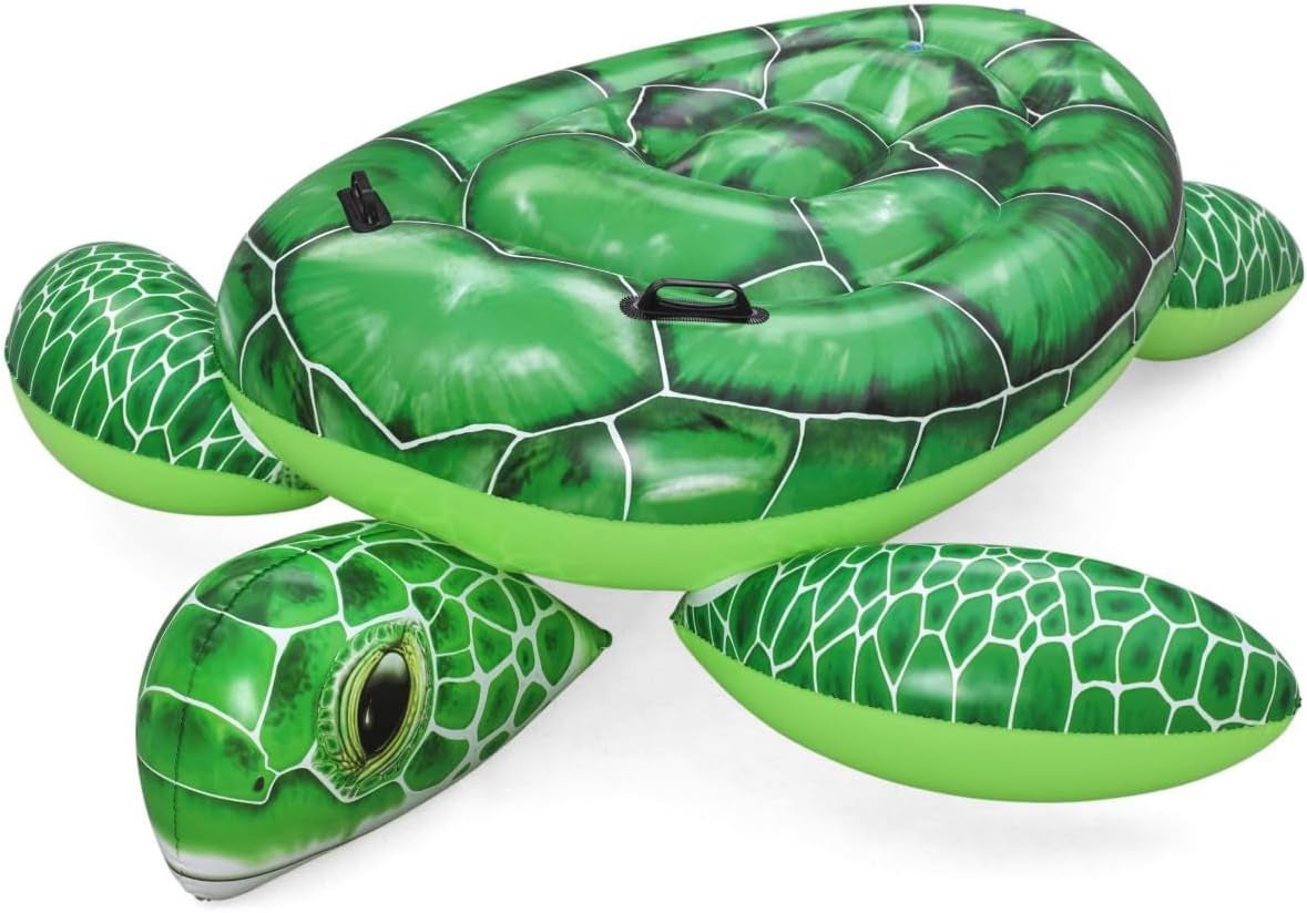 Bestway Tidal Schildkröte Badespielzeug Bestway Tidal Schildkröte Badespielzeug von Bestway