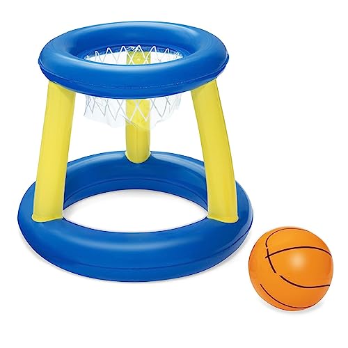 Bestway Wasser-Basketball, 91 cm, Orange von Bestway