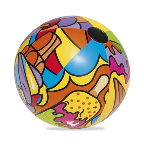 Bestway Wasserball, POP Beach, 91 cm von Bestway