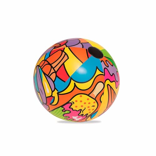 Bestway Wasserball Pop Beach, 91 cm von Bestway