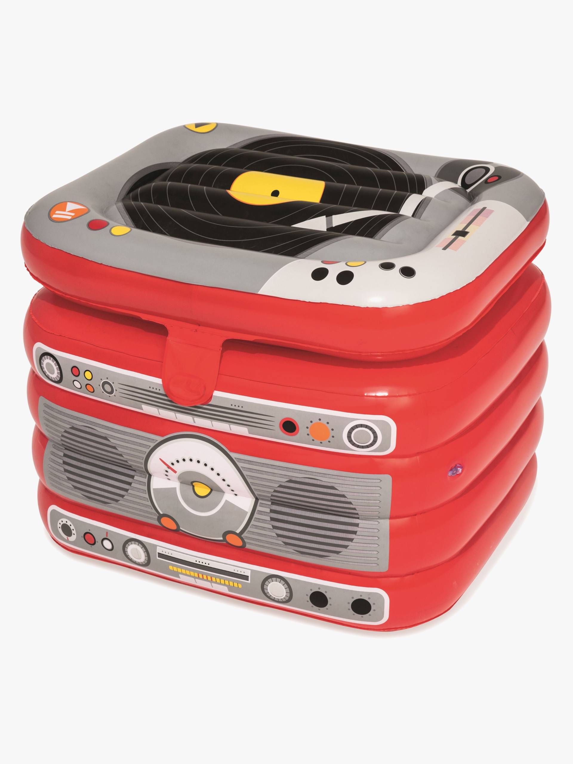 Bestway Wasserspielzeug Party Turntable Cooler Bestway Wasserspielzeug Party Turntable Cooler von Bestway