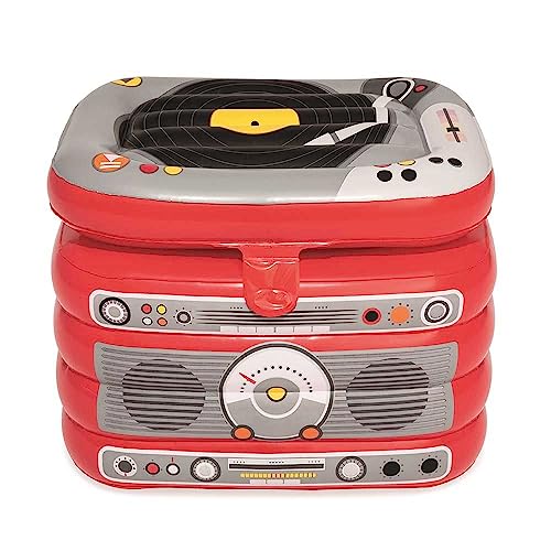 Bestway aufblasbare Kühlbox, Turntable, 31 Liter von Bestway