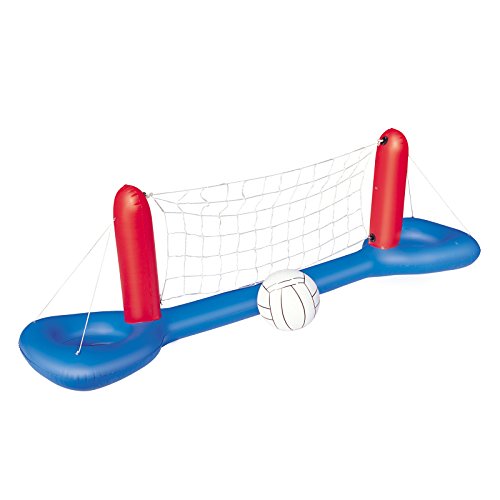 Bestway h2ogo. Aufblasbarer Pool Volleyball Set von Bestway