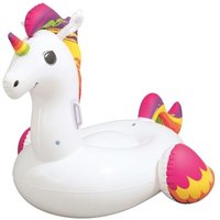 Fantasy Unicorn Rider, 150x117 cm von Bestway