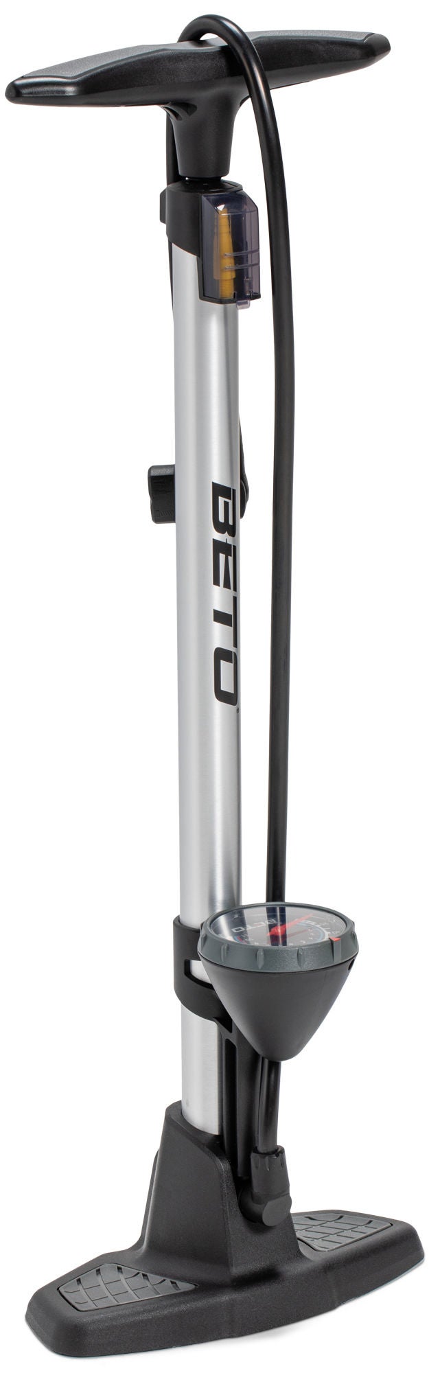 Beto Fahrradpumpe 25 Zoll von Beto