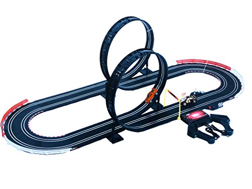 Betoys – 106627 – Circuit Looping und 2 Autos von Betoys