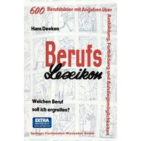 Berufs — Lexikon von Betriebswirtschaftlicher Verlag Gabler