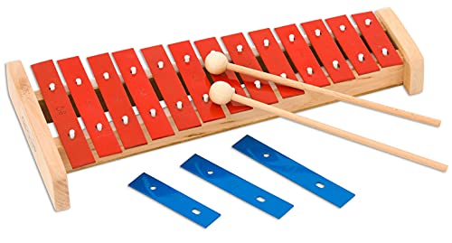 Betzold Musik - Glockenspiel alt - Grund-Schule Musik-Unterricht von Betzold-Musik