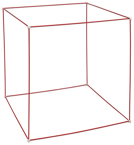 Betzold - Kubikmeter-Modell - Mathematik Lehrmittel Grundschule Geometriemodell von Betzold