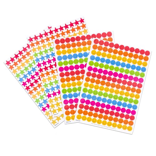 Betzold Belohnungssticker - Motivation Lob Kinder Schüler Lehrer Aufkleber Betzold Belohnungssticker - Motivation Lob Kinder Schüler Lehrer Aufkleber von Betzold