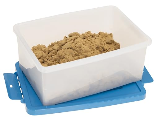 Betzold - Fließsand Natur - Rückstandsfreier Spiel-Sand Kindergarten von Betzold