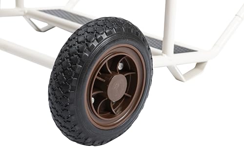 Betzold Hinterrad Fahrzeuge – 24,13 cm Durchmesser – Eva-Bereifung – Ersatzteil für Dreiräder & Rikscha Betzold Hinterrad Fahrzeuge – 24,13 cm Durchmesser – Eva-Bereifung – Ersatzteil für Dreiräder & Rikscha von Betzold