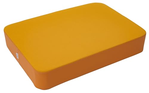 Betzold - Hüpfpolster S, Kinder-Hüpfmatratze 97 x 70 x 17 cm Hüpfkissen belastbar bis 40 kg von Betzold