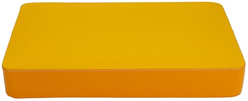 Betzold Hüpfpolster XL – 140 x 90 x 21 cm – Indoor Sprungkissen für Kinder, sicher & spielerisch Motorik fördern Betzold Hüpfpolster XL – 140 x 90 x 21 cm – Indoor Sprungkissen für Kinder, sicher & spielerisch Motorik fördern von Betzold