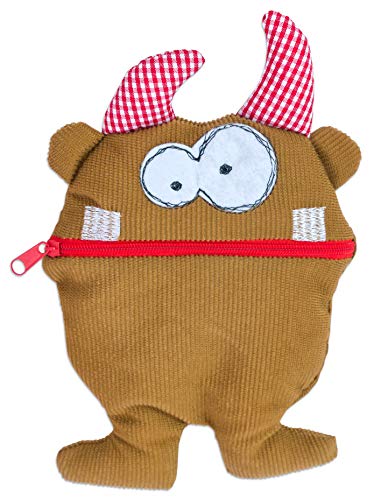 Betzold - Kleines Monster Mimos - Sorgenmonster zum Kuscheln von Betzold