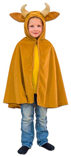 Betzold - Ochsen-Kinderkostüm, Gr. 104-128 - Theater Karneval Fasching Betzold - Ochsen-Kinderkostüm, Gr. 104-128 - Theater Karneval Fasching von Betzold