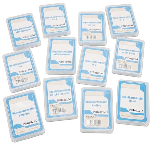 Betzold - Rechtschreibquartett - Grund-Schule Lesen Schreiben Lernen Betzold - Rechtschreibquartett - Grund-Schule Lesen Schreiben Lernen von Betzold