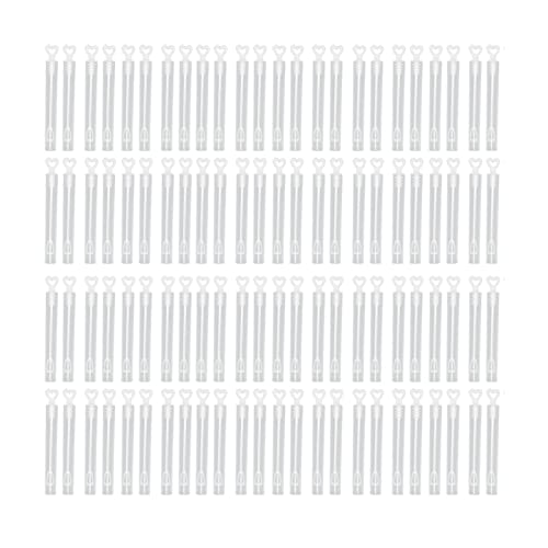 96pcs Bubble Stab von Beufee