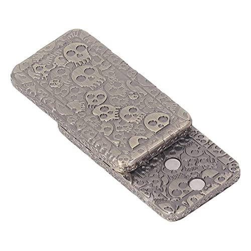 Bewinner Metall Poker Fidget Slider, ADHS Autismus Sensorisches Spielzeug Anxiety Stress Relief Push Slider Sensory Toy für Erwachsene, haptische Dekompression, sensorischer Würfel Bewinner Metall Poker Fidget Slider, ADHS Autismus Sensorisches Spielzeug Anxiety Stress Relief Push Slider Sensory Toy für Erwachsene, haptische Dekompression, sensorischer Würfel von Bewinner