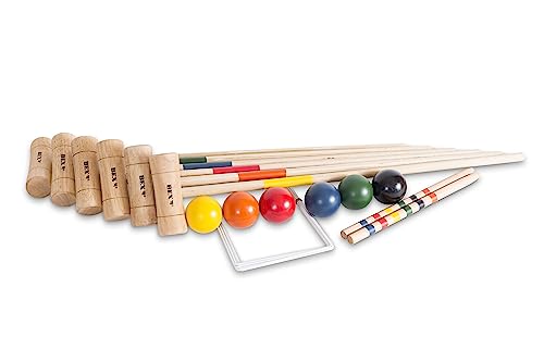 BEX 512-010 - Croquet Original von BEX