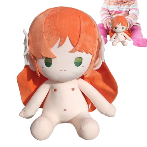 Bexdug Plüschtier | Männer Kissen Kuscheltier - 35 cm Deko Für Zimmer Geburtstag Klassenzimmer Weihnachten Zuhause Kinder Sammler Fans Geschenk | Erwachsene Sammler Kinder Spiel Fans Bexdug Plüschtier | Männer Kissen Kuscheltier - 35 cm Deko Für Zimmer Geburtstag Klassenzimmer Weihnachten Zuhause Kinder Sammler Fans Geschenk | Erwachsene Sammler Kinder Spiel Fans von Bexdug