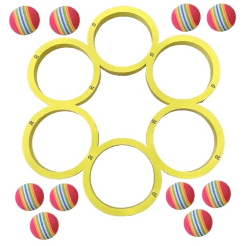 Bexdug Pool Wurfspielzeug,Kinder Wassersport Wurfbälle zum Spielen im Wasser - Leichtes Schwimmspiel Zubehör für Thanksgiving Kindertag und Geburtstagsfeiern Bexdug Pool Wurfspielzeug,Kinder Wassersport Wurfbälle zum Spielen im Wasser - Leichtes Schwimmspiel Zubehör für Thanksgiving Kindertag und Geburtstagsfeiern von Bexdug
