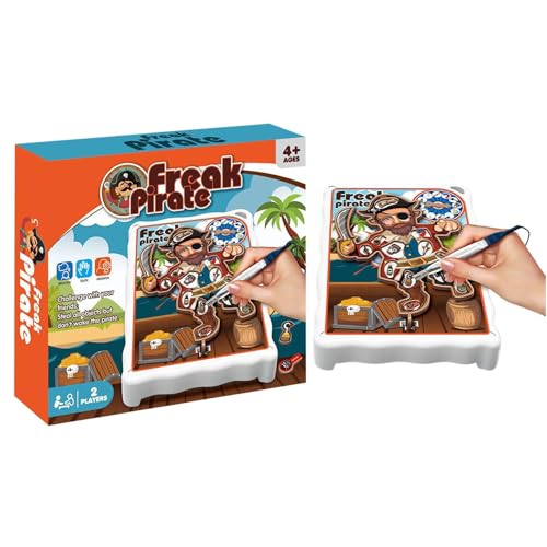 Bexdug Tabletop-Brettspiel, klassisches Brettspiel | Strategie-Tischspiel für Familientreffen - Interaktives Desktop-Brettspiel mit Pinzette und lustigen Spielteilen für Heimpartys, Reisen, Schule von Bexdug