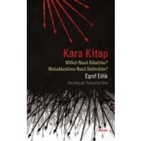 Kara Kitap von Beyan Yayinlari