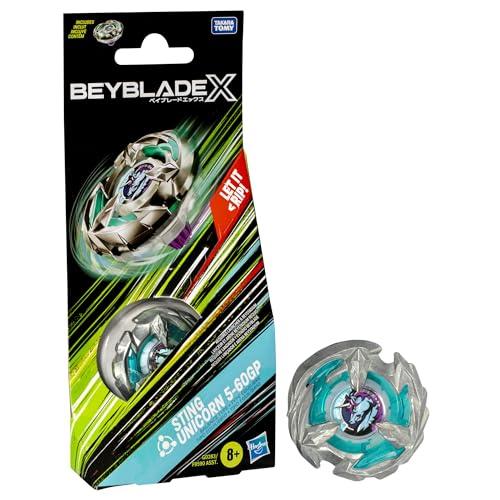 BEY BBX Sting Unicorn von Beyblade