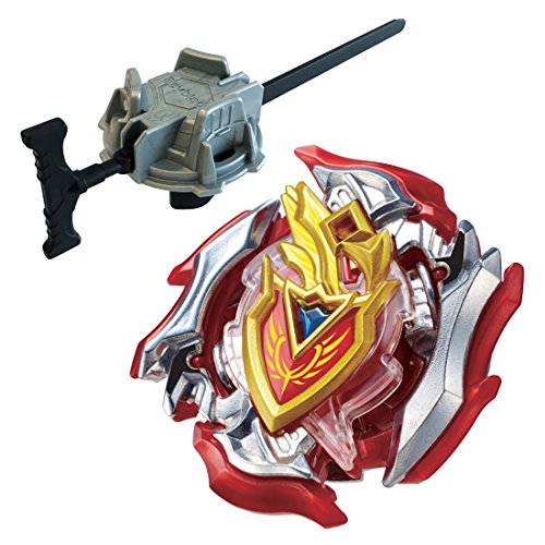 Beyblade Burst B-105 Starter Zet Achilles 11.Xt von Beyblade