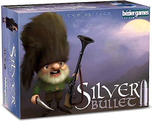 Bezier Games Inc. BEZ00036 Zubehör von Bezier Games